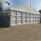 Tienda de aluminio de la fiesta de la estructura al aire libre de 10x15m