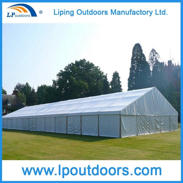 Tienda para eventos multifunción grande para exteriores de 20X60 m
