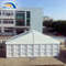 Tienda de aluminio de la fiesta de la estructura al aire libre de 10x15m