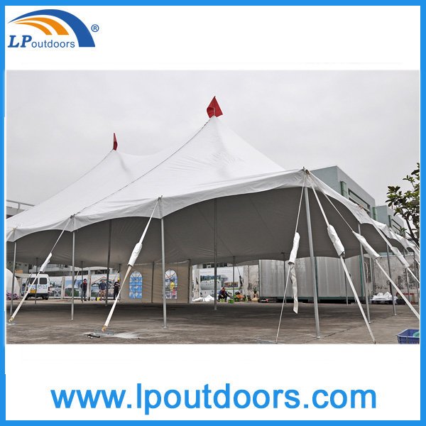 Nueva tienda de marquesina de la boda del partido del 12X30m del siglo del nuevo lanzamiento