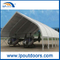Tienda de aluminio Hangar TFS Hangar para almacenamiento al aire libre